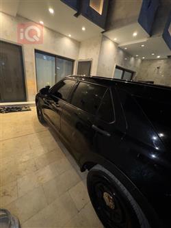 فورد إكسبلورر